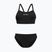 Жіночий роздільний купальник Orca Core Bikini чорний