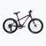 Велосипед дитячий Orbea MX 20 Dirt фіолетовий 2023 N00320I7