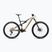 Велосипед електричний Orbea Rise H30 540Wh 2024 baobab brown/cosmic brown