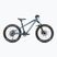 Велосипед дитячий Orbea Laufey 20 H20 2024 slate blue/blue stone