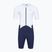 Комбінезон для тріатлону чоловічий Orca Athlex Aero Race Suit white