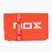 Рушник NOX Cotton Towel red/white
