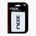 Напульсники NOX Wristband with Logo 2 szt. white/blue