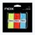 Обмотки для паделя NOX Pro Overgrip 3 pcs multicolour