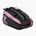 Сумка для паделю NOX Street Series 45 л grey/pink