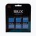 Обмотки для паделя Siux Elite Overgrip 3 pack blue