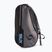 Сумка для паделя SIUX Pulse Padelbag blue