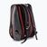 Сумка для паделя SIUX Pulse Padelbag black