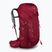Рюкзак трекінговий чоловічий Osprey Talon 36 л (S-M) cosmic red