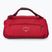 Сумка дорожня Osprey Daylite Duffel 30 l червона 10003266