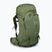 Чоловічий трекінговий рюкзак Osprey Atmos AG 65 л міфічний зелений