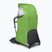Чохол дощовик для переноски Osprey Poco Child Carrier Raincover limon green