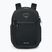 Туристичний рюкзак Osprey Daylite Expandable Travel Backpack 26 + 6 л чорний