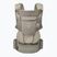 Переноска туристична Osprey Poco Soft Child Carrier LT tan concrete