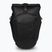 Рюкзак міський Osprey Transporter Roll Top 20 л raven black