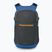 Рюкзак туристичний Osprey Daylite Plus Earth 20 л dark charcoal / blue flame
