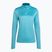 Кофта для бігу жіноча Joma Running Night блакитна 901656.010