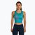 Майка для бігу жіноча Joma Elite IX turquoise