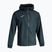 Куртка для бігу чоловіча Joma Elite VIII Raincoat сіра 102235.150