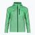 Куртка для бігу чоловіча Joma R-Trail Nature Windbreaker зелена 103178.425