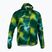 Чоловіча куртка для бігу Joma R-Trail Nature Raincoat Green 103218