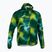Куртка для бігу чоловіча Joma R-Trail Nature Raincoat green 103218