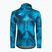 Куртка для бігу чоловіча Joma Joma R-Trail Nature Raincoat блакитна 103218.716