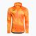 Куртка для бігу чоловіча Joma Joma R-Trail Nature Raincoat помаранчева 103218.898