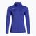 Кофта для бігу жіноча Joma R-City Full Zip блакитна 901829.726