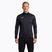 Куртка для бігу чоловіча Joma R-City Raincoat чорна 103169.100