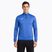 Куртка для бігу чоловіча Joma R-City Raincoat блакитна 103169.726
