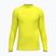 Кофта для бігу чоловіча Joma R-City жовта 103173