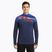 Кофта для бігу чоловіча Joma Elite X синя 901810.337