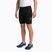 Шорти для бігу чоловічі Joma Elite X Short Tights чорні 700038.100