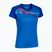 Футболка для бігу жіноча Joma Elite X блакитна 901811.700