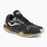 Кросівки для тенісу чоловічі Joma T.Point чорно-золоті TPOINS2371P