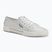 Кеди жіночі Pepe Jeans Brady Party silver
