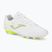 Бутси футбольні чоловічі Joma Aguila FG white