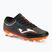 Бутси футбольні чоловічі Joma Evolution FG black/orange