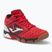 Кросівки для волейболу чоловічі Joma V.Blok red/black