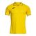 Чоловіча футбольна сорочка Joma Fit One SS жовта
