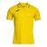 Футболка футбольна чоловіча Joma Fit One SS yellow