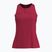Жіноча тенісна майка Joma Ranking Tank Top W red