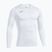 Чоловіча термоактивна кофта Joma Classic white
