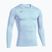 Чоловіча термоактивна кофта Joma Classic sky blue