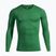 Чоловіча термоактивна кофта Joma Classic green