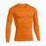 Чоловіча термоактивна кофта Joma Classic orange