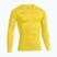 Чоловіча термоактивна кофта Joma Classic yellow