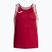Футболка для бігу чоловіча Joma Elite XI red/white