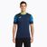 Футболка для бігу чоловіча Joma Elite XI navy/fluor green